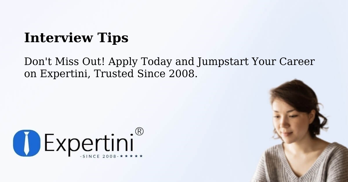 Interview Tips & Techniques for Job Seekers – Qacha’S Nek - Qacha’S Nek, Lesotho Jobs Expertini